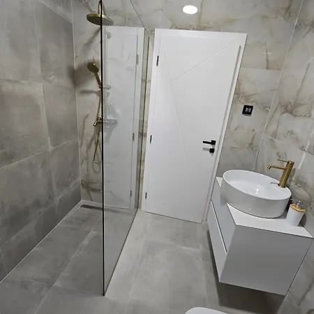 Villa Apricus Cro Kastela