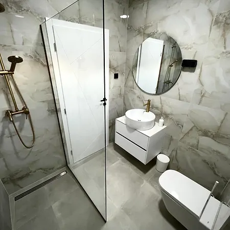 Villa Apricus Cro *