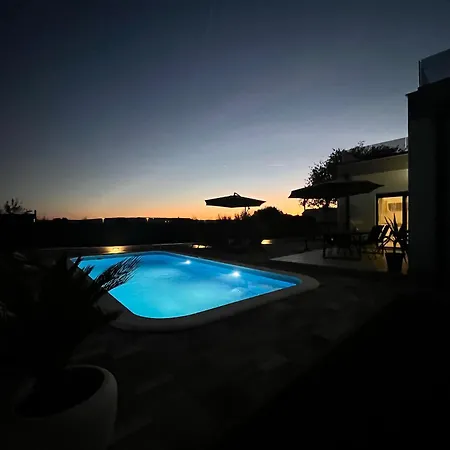 Villa Apricus Cro *