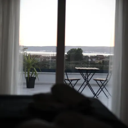 Villa Apricus Cro