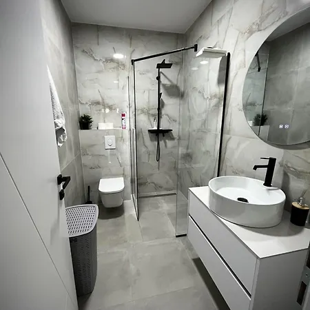 Villa Apricus Cro Kastela
