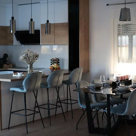 Villa Apricus Cro *