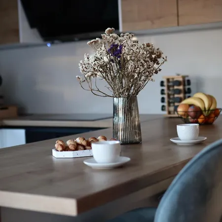 Villa Apricus Cro Kaštela