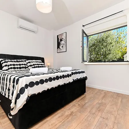 Apricus Cro Kaštela