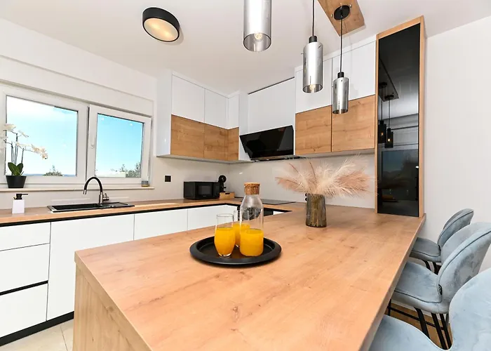 וילה Apricus Cro