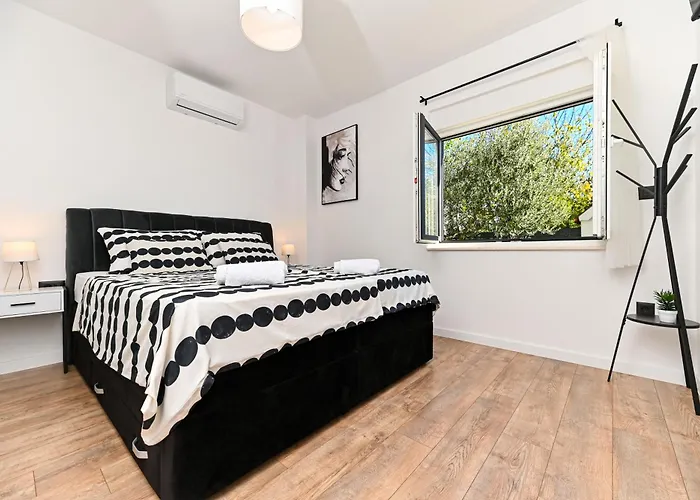 Apricus Cro Kaštela