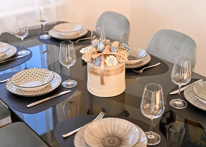 וילה Apricus Cro *